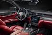 El prestigioso sedán Maserati Quattroporte foto 4