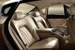 El prestigioso sedán Maserati Quattroporte foto 7