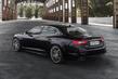 El prestigioso sedán Maserati Quattroporte foto 3