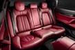 El prestigioso sedán Maserati Quattroporte foto 5