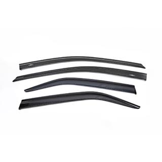 Deflectores de Ventana (2011-2017 EU / 2011-2014 USA, 4 uds, HIC) Toyota Camry 2011–2017 foto 2