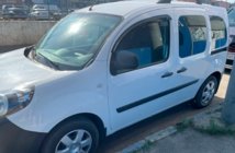 Mercedes Citan 2013-2021 Deflectores de Ventana (2 uds, HIC) foto 5