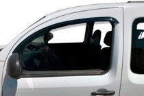 Mercedes Citan 2013-2021 Deflectores de Ventana (2 uds, HIC) foto 7