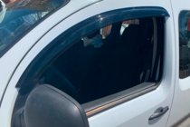 Mercedes Citan 2013-2021 Deflectores de Ventana (2 uds, HIC) foto 8