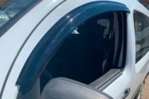 Mercedes Citan 2013-2021 Deflectores de Ventana (2 uds, HIC) foto 9