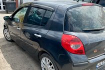 Renault Clio III 2005-2012 Deflectores de Ventana (4 uds, HIC) foto 6