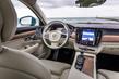 El examen premium sedán Volvo S90 foto 10