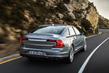El examen premium sedán Volvo S90 foto 9