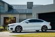 El examen premium sedán Volvo S90 foto 8