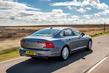 El examen premium sedán Volvo S90 foto 4