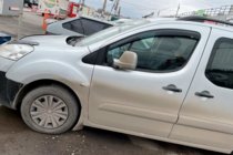 Citroen Berlingo 2008-2018 Deflectores de Ventana (2 uds, HIC) foto 13