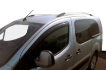 Citroen Berlingo 2008-2018 Deflectores de Ventana (2 uds, HIC) foto 16
