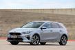 Revisión de la tercera generación del hatchback Kia Ceed foto 10