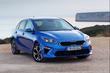 Revisión de la tercera generación del hatchback Kia Ceed foto 9