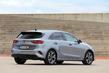 Revisión de la tercera generación del hatchback Kia Ceed foto 4