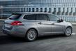 El examen de camioneta Peugeot 308 SW foto 10