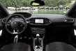El examen de camioneta Peugeot 308 SW foto 6