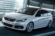 El examen de camioneta Peugeot 308 SW foto 1