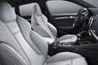 Deportivo de cinco puertas hatchback Audi RS3 Sportback foto 6