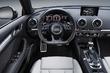 Deportivo de cinco puertas hatchback Audi RS3 Sportback foto 5