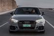 Deportivo de cinco puertas hatchback Audi RS3 Sportback foto 11
