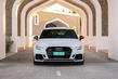 Deportivo de cinco puertas hatchback Audi RS3 Sportback foto 3