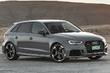 Deportivo de cinco puertas hatchback Audi RS3 Sportback foto 1