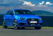 Deportivo de cinco puertas hatchback Audi RS3 Sportback foto 2