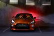 Coupé deportivo Nissan GT-R con tracción en las cuatro ruedas foto 10