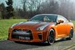 Coupé deportivo Nissan GT-R con tracción en las cuatro ruedas foto 9