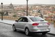 Revisión de Seat Toledo liftback foto 10