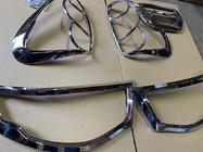 Mitsubishi L200 2006-2015 Oferta! Paquete de Cromo (Juego) foto 2