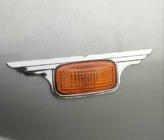 Nissan Sunny N16 2001-2006 Paquete Cromo (Juego) foto 5