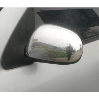 Paquete Cromo (Juego) Nissan Sunny N16 2001-2006 foto 4