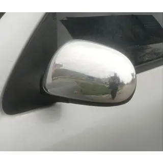 Paquete Cromo (Juego) Nissan Sunny N16 2001-2006 foto 4