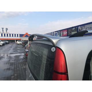 Alerón Ajakli (imprimado para pintar) Mercedes Viano 2004-2014 foto 3
