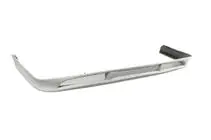Mercedes Viano 2004-2014 Cubierta de parachoques trasero Sport (imprimada para pintar) foto 4