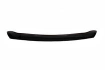 Hyundai Accent 2017-2023 Deflector de capó (ANV) foto 2