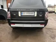 Range Rover III L322 2002-2012 Kit de carrocería Autobiography foto 8