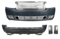 Range Rover III L322 2002-2012 Kit de carrocería Autobiography foto 1