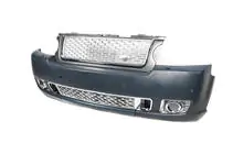 Range Rover III L322 2002-2012 Kit de carrocería Autobiography foto 10
