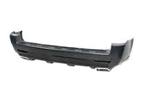 Range Rover III L322 2002-2012 Kit de carrocería Autobiography foto 12