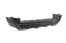 Range Rover III L322 2002-2012 Kit de carrocería Autobiography foto 13