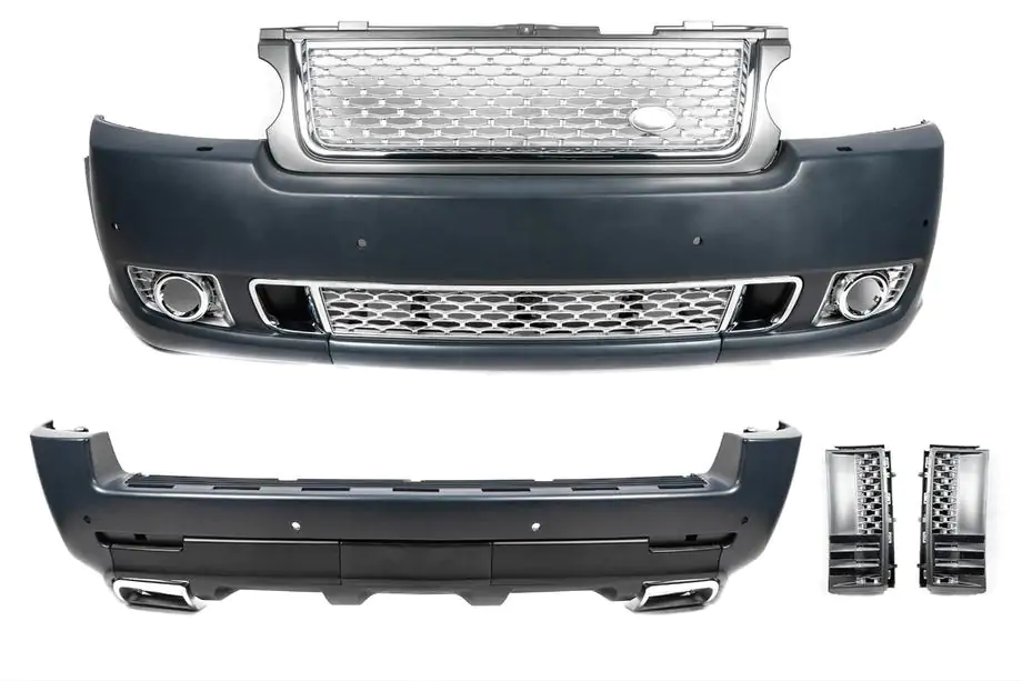 Range Rover III L322 2002-2012 Kit de carrocería Autobiography Image