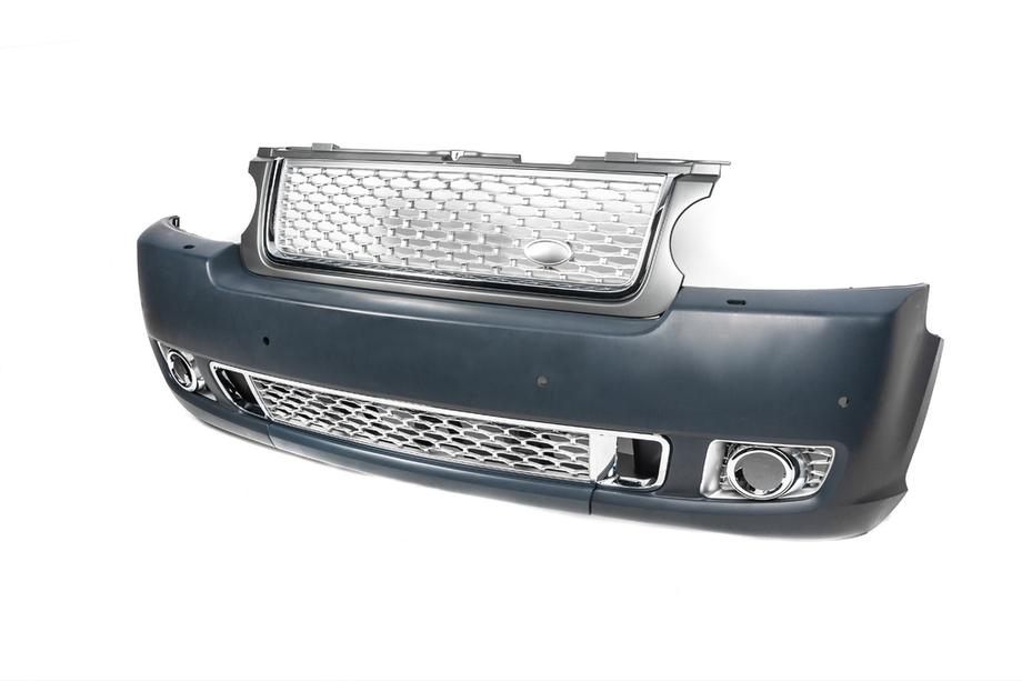 Range Rover III L322 2002-2012 Kit de carrocería Autobiography Foto 10