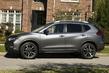 La segunda generación del crossover de Nissan Rogue foto 10