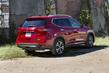 La segunda generación del crossover de Nissan Rogue foto 9