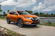 La segunda generación del crossover de Nissan Rogue foto 8