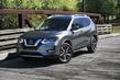 La segunda generación del crossover de Nissan Rogue foto 7