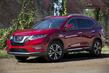 La segunda generación del crossover de Nissan Rogue foto 1